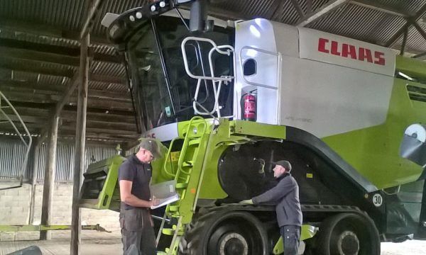 Agricultural pest control