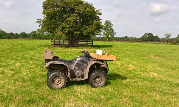 mole control doncaster