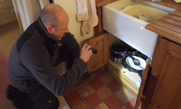 mouse control in Doncaster