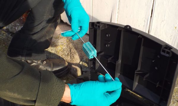 rat control Doncaster