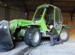Agricultural pest control Doncaster