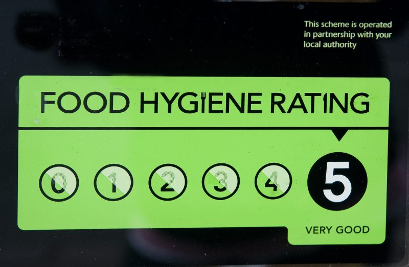 food pest control doncaster