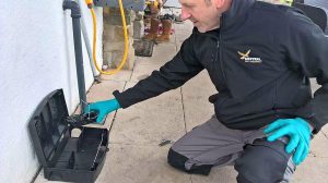 Rat treatment Doncaster