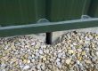 rodent proofing issue