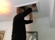 noises in the loft