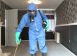 Flea fumigation Doncaster