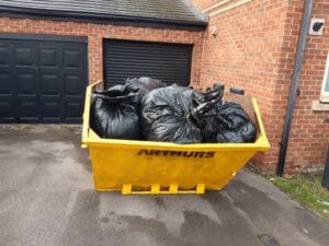 waste removal